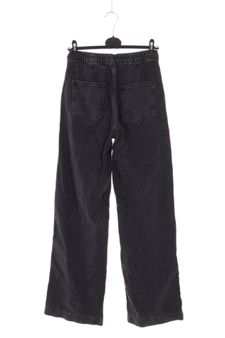 Spodnie jeans
