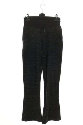 Spodnie dresowe wzorek