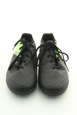 Korki czarno-zielone