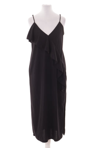 Schwarzes Kleid