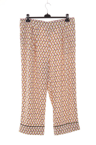 Patterned pants