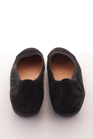 Buty czarne 100% skóra