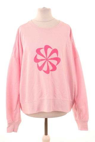 Bluza różowa