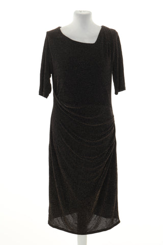 Sukienka błyszcząca