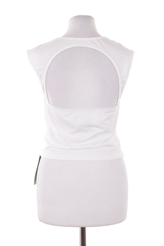 White top