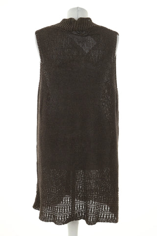 Kamizelka sweterkowa