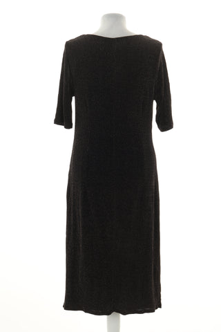 Sukienka błyszcząca