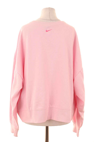 Bluza różowa