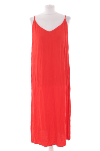 Rotes Kleid