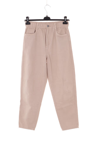 Spodnie jeans