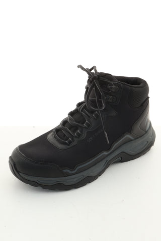 Buty czarne