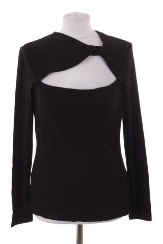 Black blouse