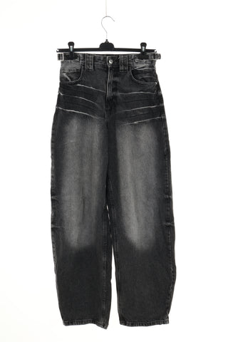 Spodnie jeans