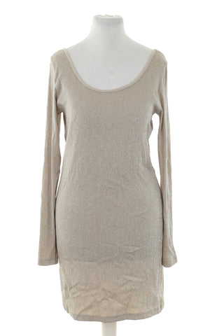 Sukienka błyszcząca