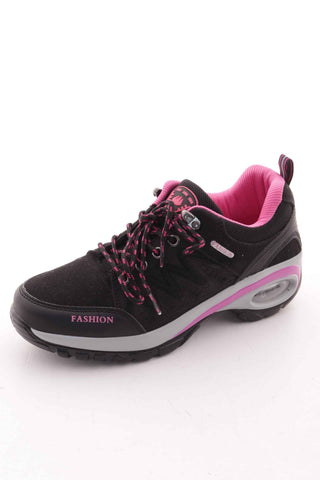 Buty czarne
