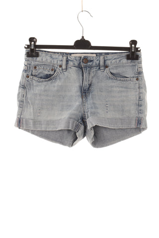 Szorty jeans