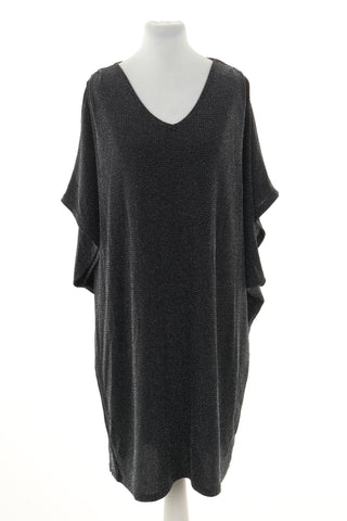 Sukienka błyszcząca