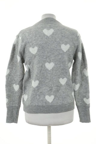 Sweter wzorek