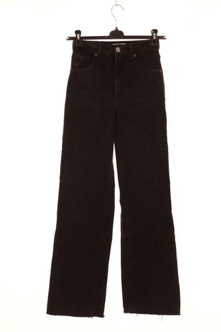 Spodnie jeans