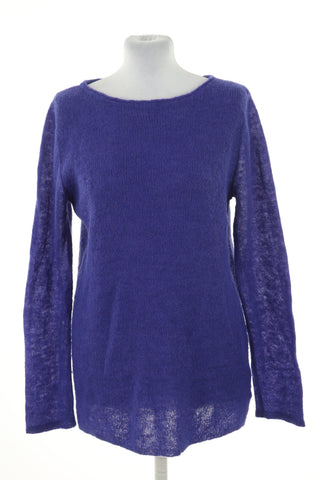 Sweter chabrowy