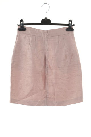 Spódnica różowy