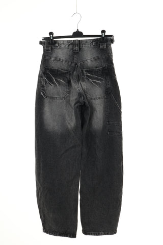Spodnie jeans