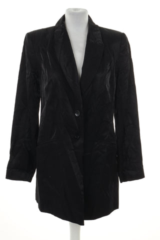 Żakiet błyszczący