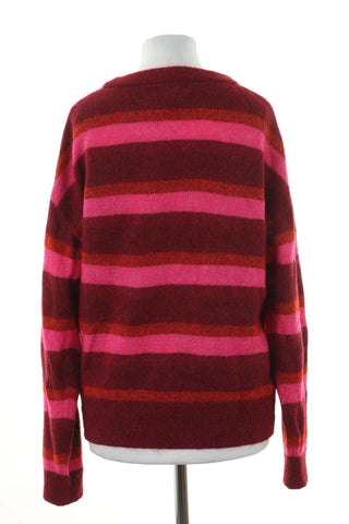 Sweter paski