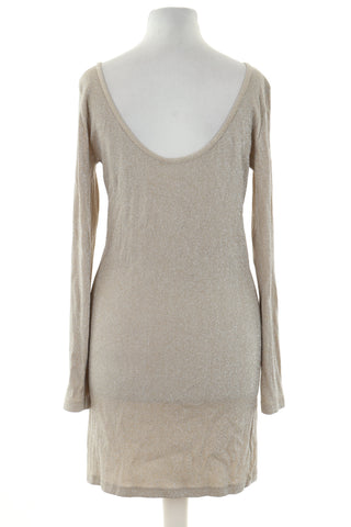 Sukienka błyszcząca