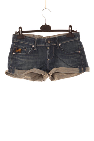 Szorty jeans