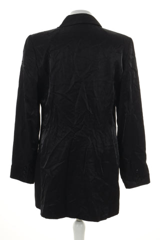 Żakiet błyszczący