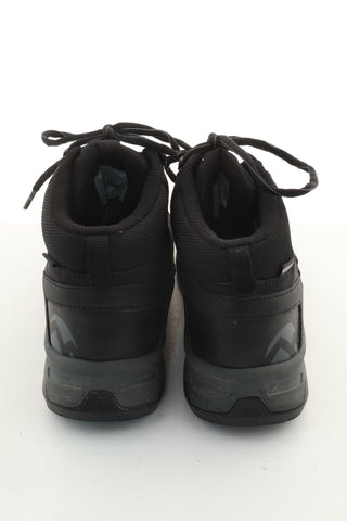 Buty czarne