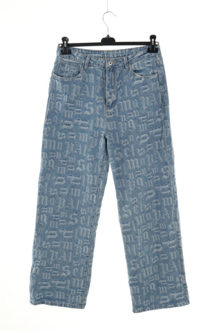 Spodnie jeans