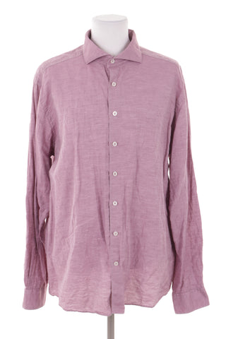 Pink shirt