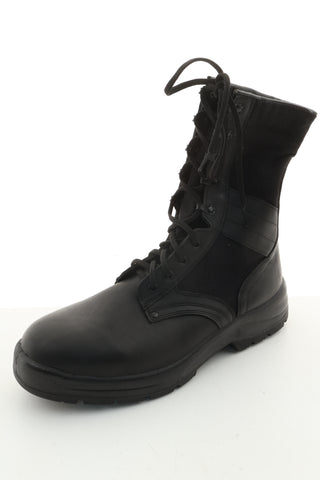 Buty czarne