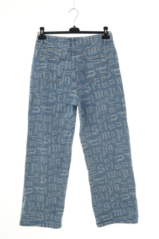 Spodnie jeans