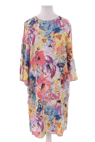 Blumenkleid