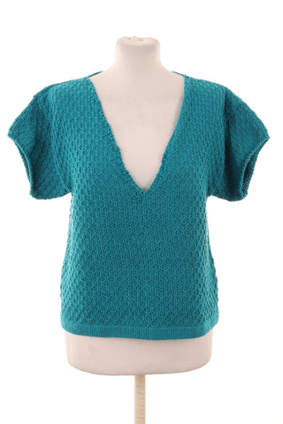 Sweater blouse