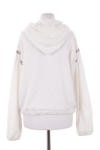 Bluza biała