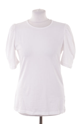 White blouse