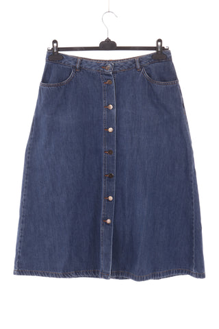 Jeansrock