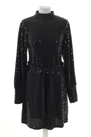 Sukienka błyszcząca