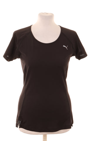 Schwarzes T-Shirt