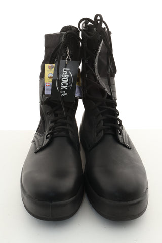 Buty czarne