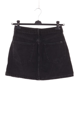 Spódnica jeans