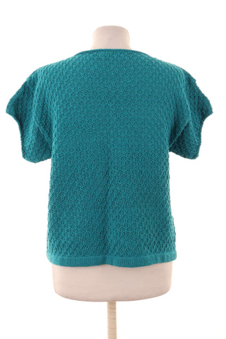Sweater blouse