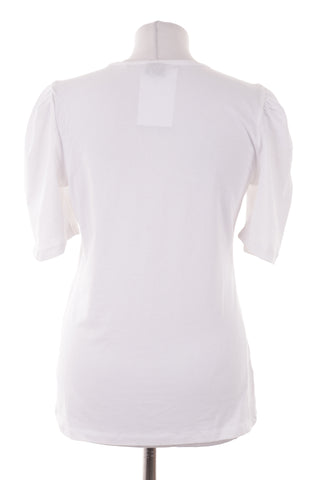 White blouse