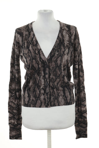 Sweter wąż