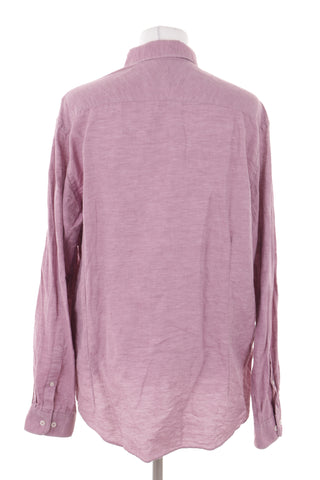 Pink shirt
