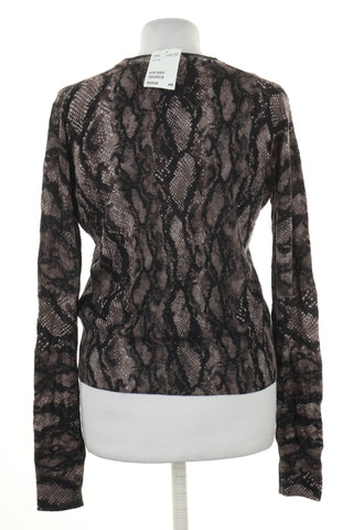 Sweter wąż